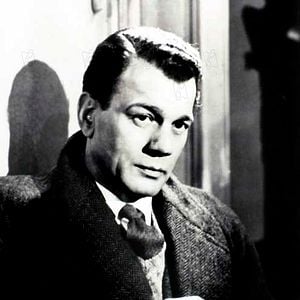 Foto Joseph Cotten