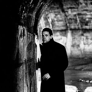 Foto Carol Reed