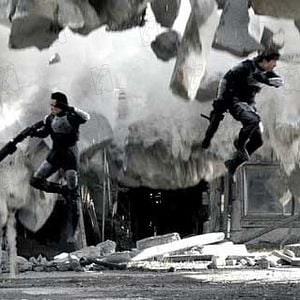 Foto Ryûhei Kitamura