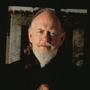 Foto Oliver Ford Davies