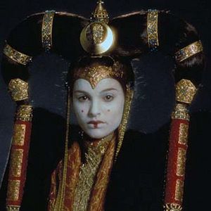 Foto Star Wars: A Ameaça Fantasma