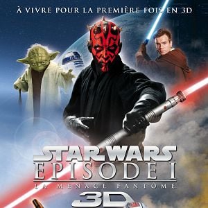 Foto Star Wars: A Ameaça Fantasma