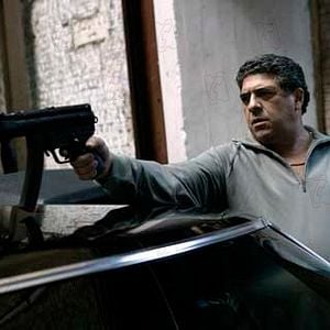 Foto Vincent Pastore