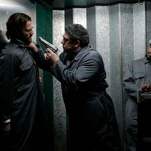 Foto André Benjamin