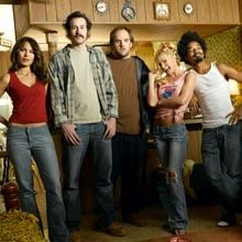 Foto Meu Nome é Earl