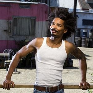 Foto Eddie Steeples