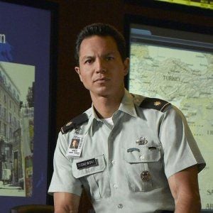 Foto Benjamin Bratt
