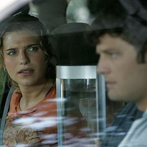 Foto Jay R. Ferguson