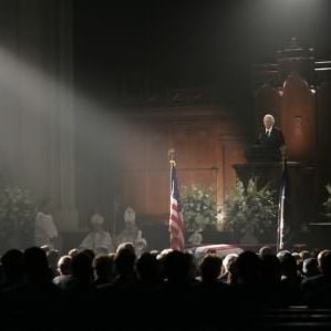 Foto Donald Sutherland