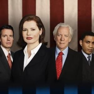 Foto Commander in Chief