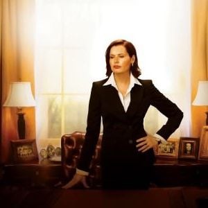 Foto Commander in Chief