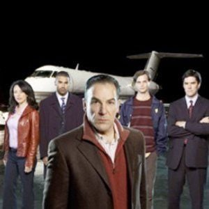 Foto Criminal Minds