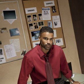 Foto Shemar Moore