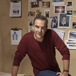 Foto Mandy Patinkin