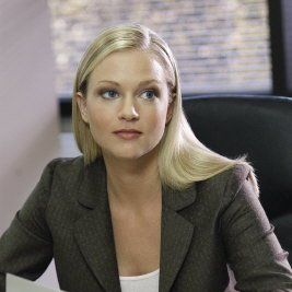 Foto A.J. Cook
