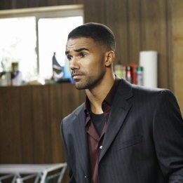 Foto Shemar Moore
