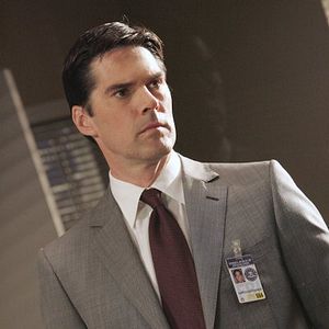 Foto Thomas Gibson