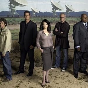 Foto Charles S. Dutton