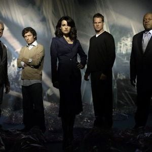 Foto Charles S. Dutton