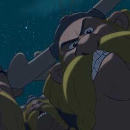Foto Asterix e os Vikings