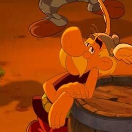 Foto Asterix e os Vikings