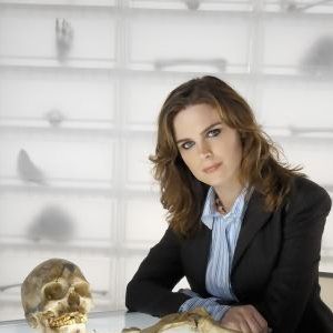 Foto Emily Deschanel
