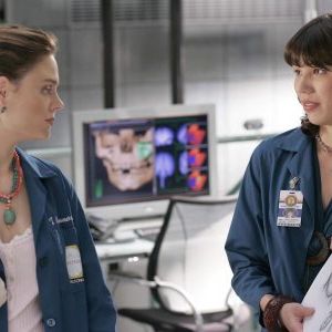 Foto Michaela Conlin