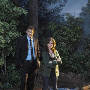 Foto Emily Deschanel