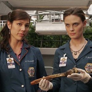 Foto Michaela Conlin