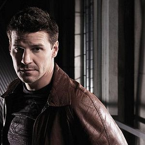 Foto David Boreanaz