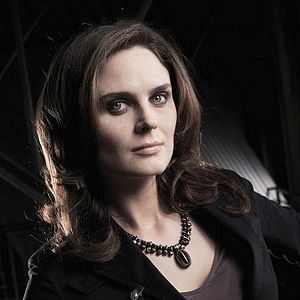 Foto Emily Deschanel