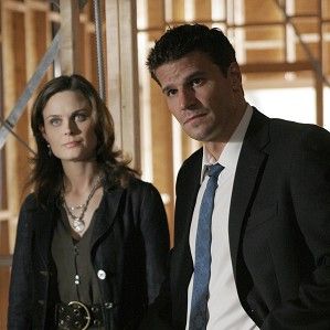 Foto Emily Deschanel