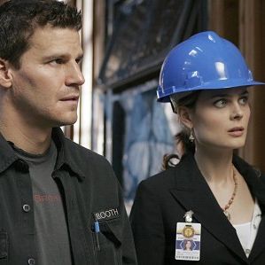Foto Emily Deschanel