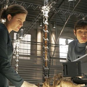 Foto Emily Deschanel