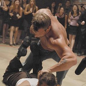 Foto David Boreanaz