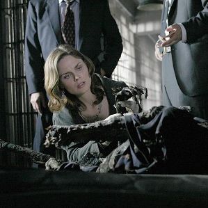 Foto Emily Deschanel