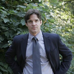 Foto Eddie McClintock