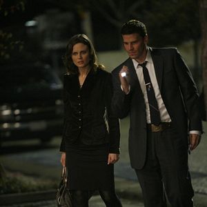 Foto Emily Deschanel