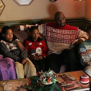 Foto Tyler James Williams