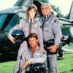 Foto Airwolf
