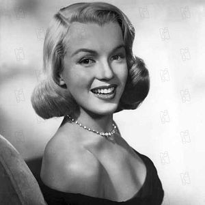 Foto Marilyn Monroe