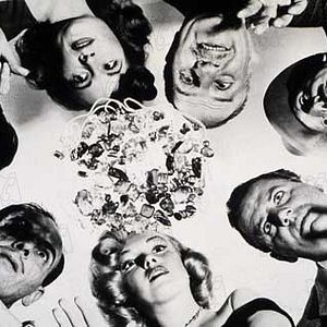 Foto O Segredo das Joias