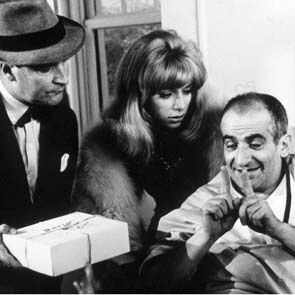 Foto Georges Lautner