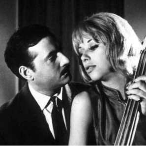 Foto Michel Serrault