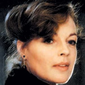 Foto Romy Schneider