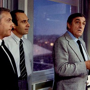 Foto Cidadão sob custódia