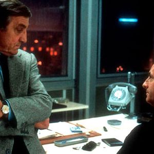 Foto Cidadão sob custódia