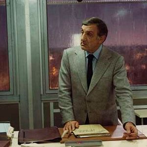 Foto Cidadão sob custódia