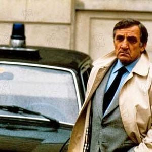 Foto Cidadão sob custódia