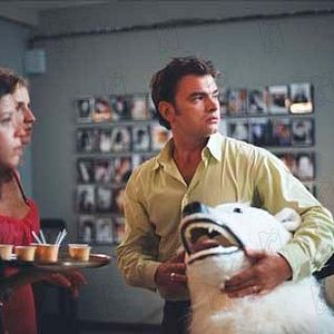 Foto Clovis Cornillac